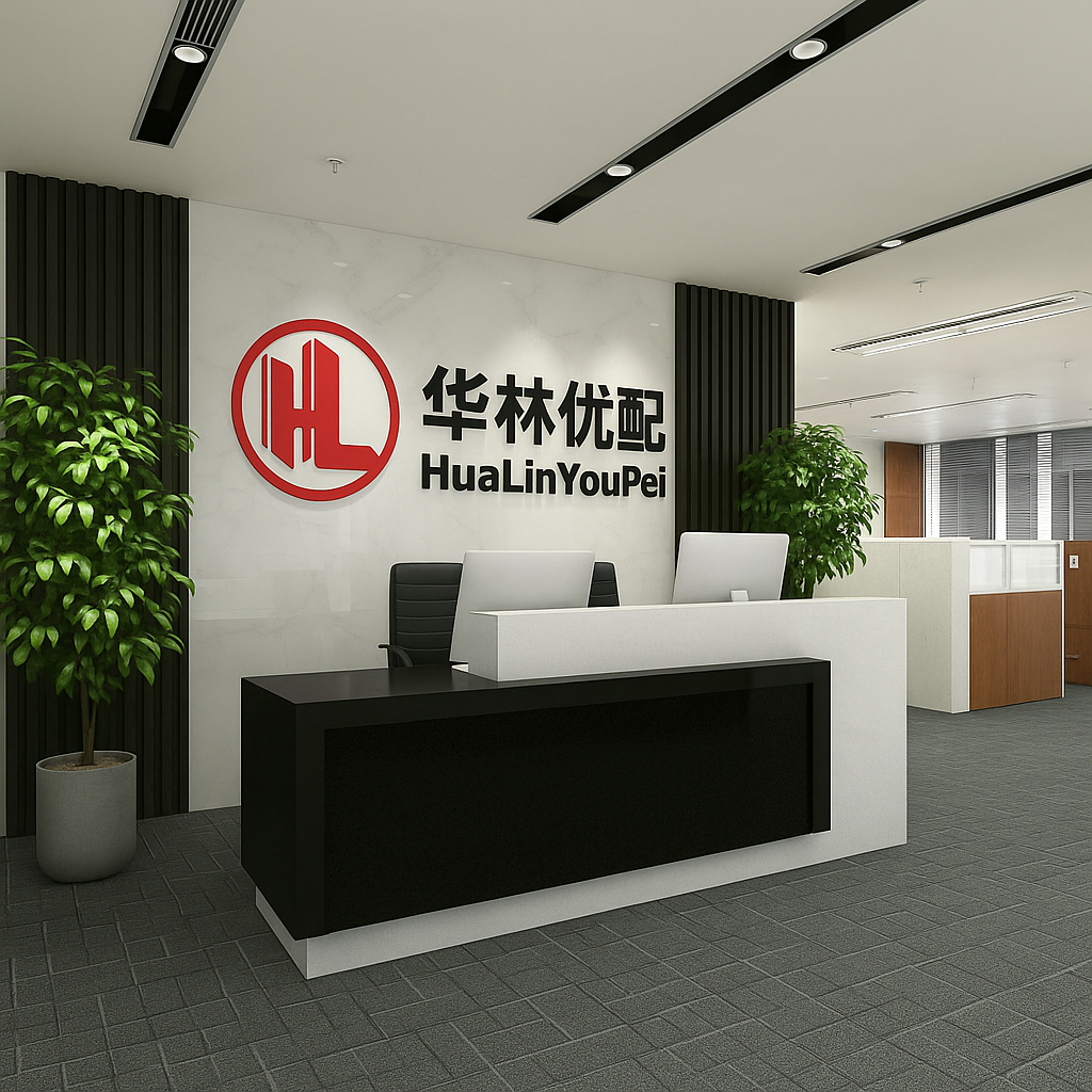 中能优配
